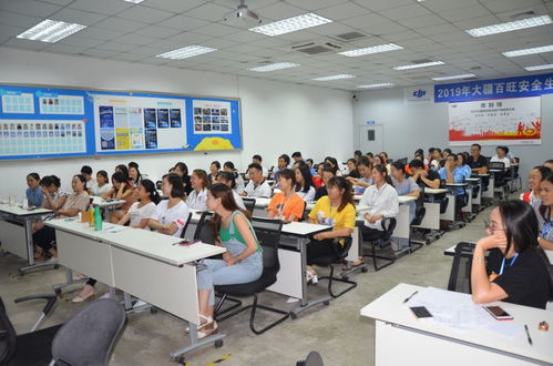 佛山專業心理咨詢師培訓指南 金玉心理教育深度解析