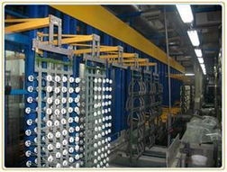 深圳塑膠水電鍍廠 技術引領，環保驅動的高質量制造